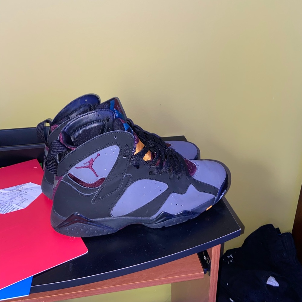 Bordeaux 7s